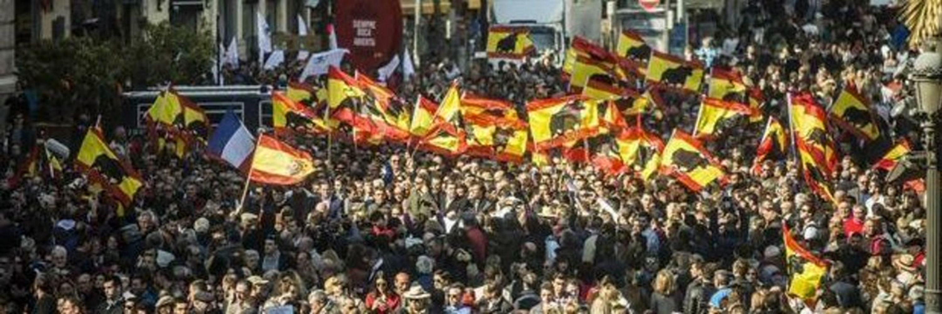 Castellanoparlantes Valencianos 🇪🇦