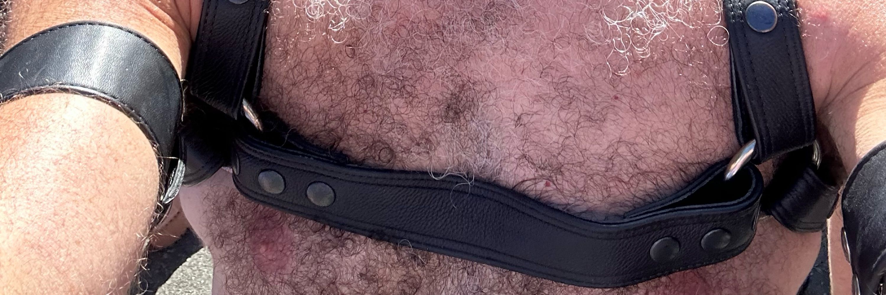 Gay Naked Daddy