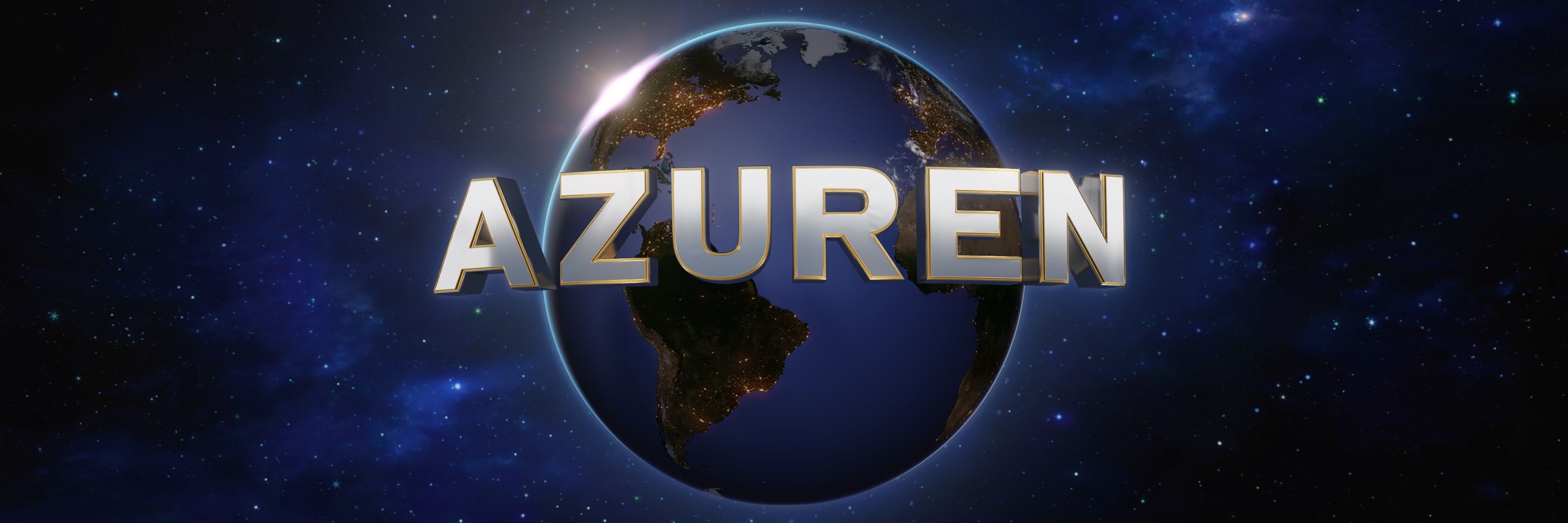 Azuren Wolf