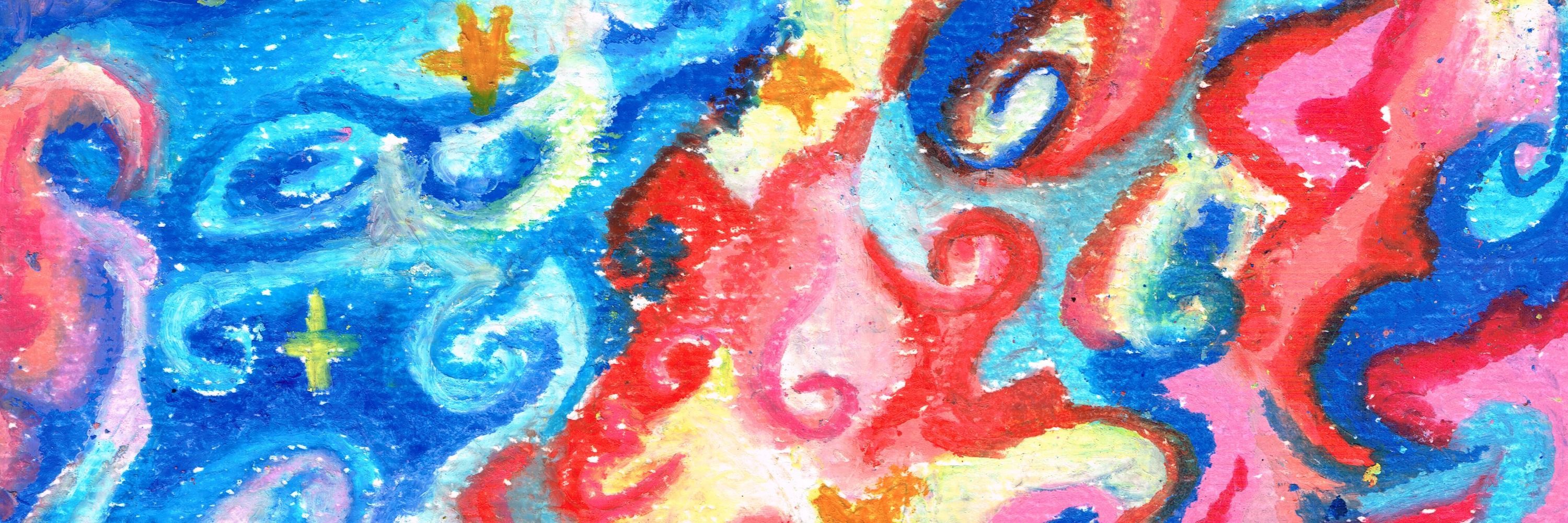 yaszinha e artes