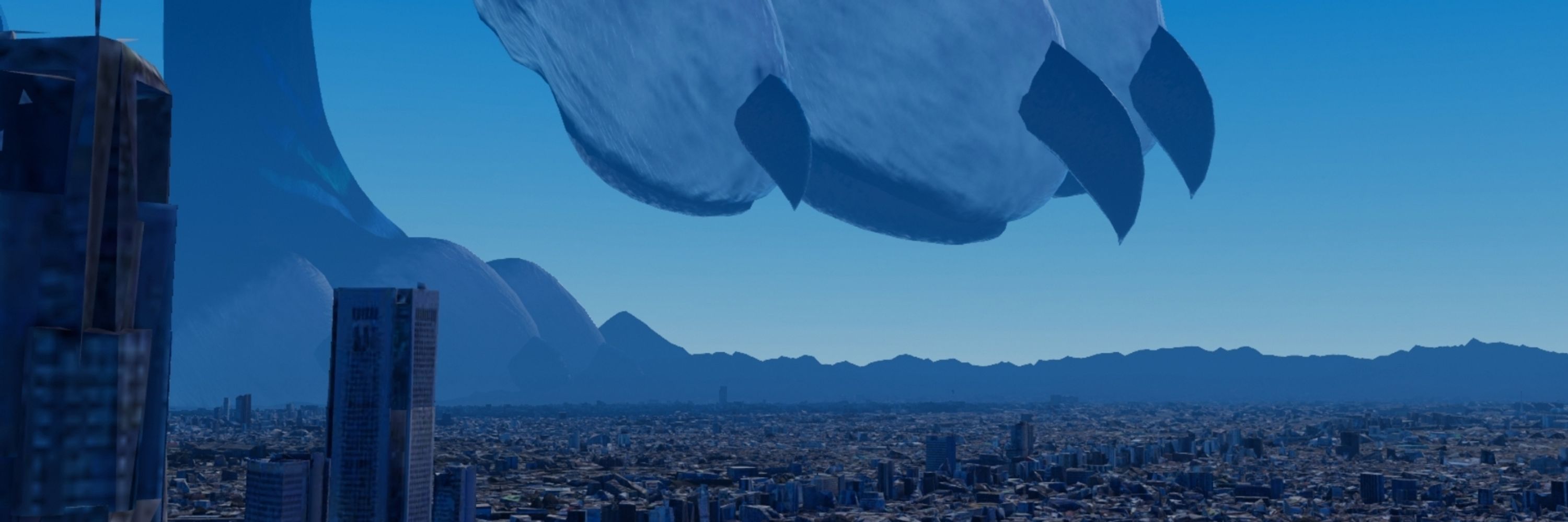 Macrodragon