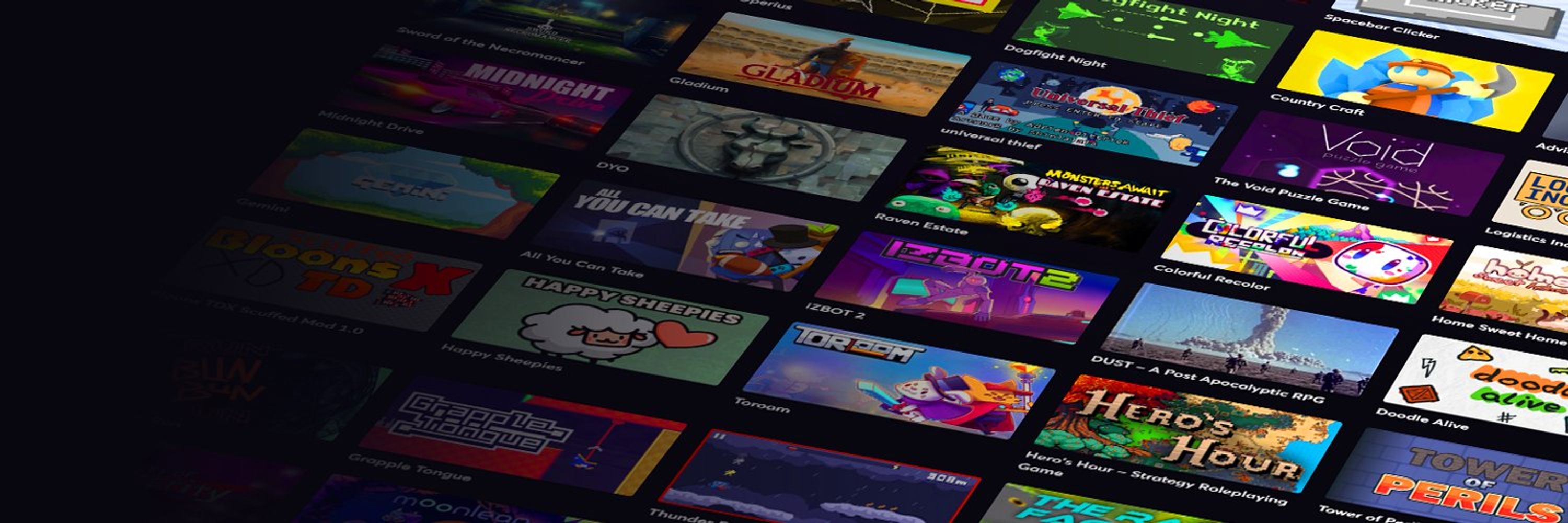 GX.games