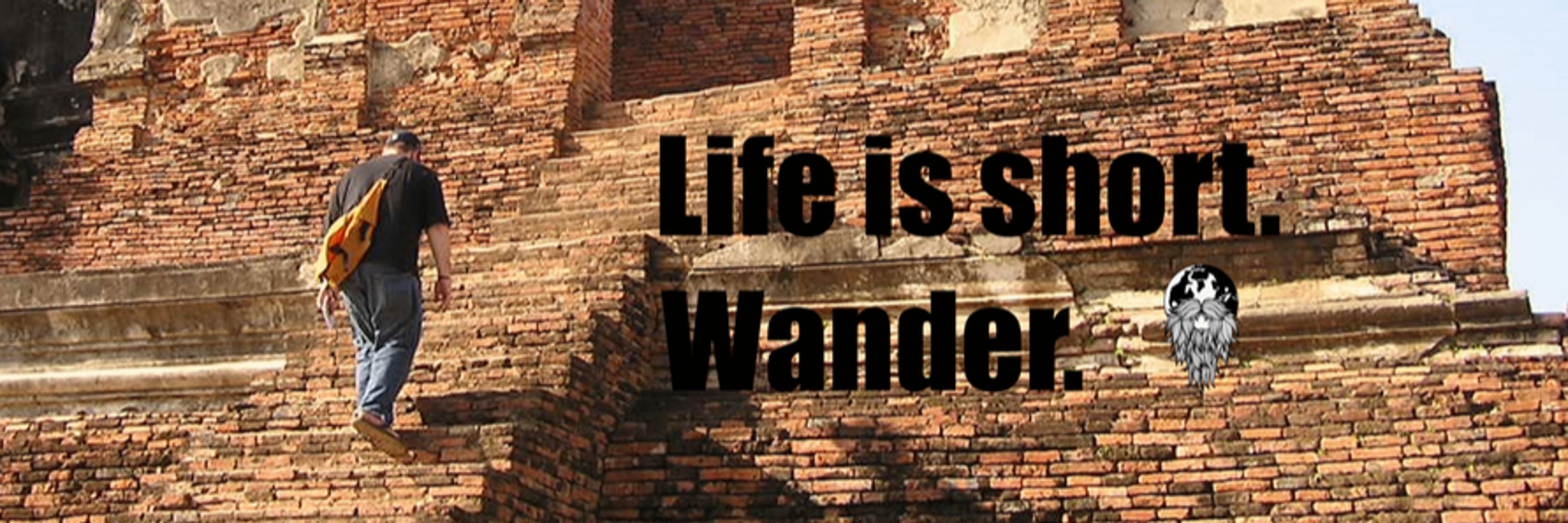 WanderBeard