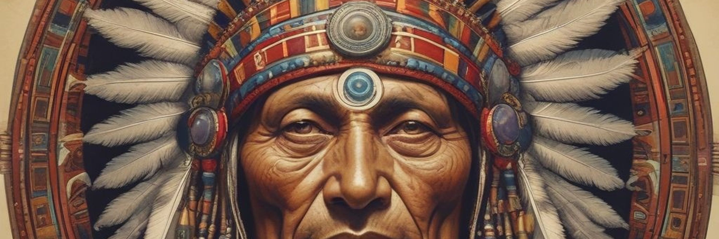 The Chieftan