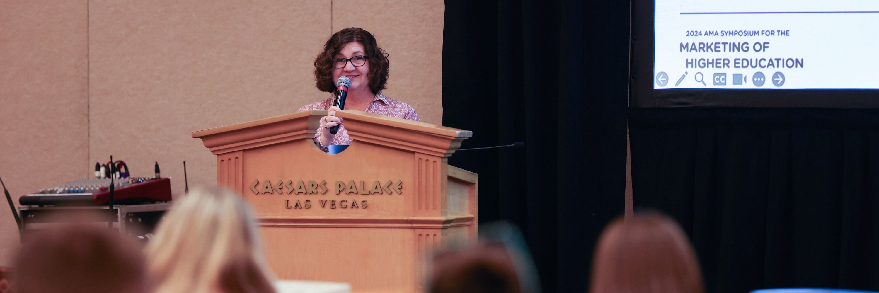 Melissa Farmer Richards, MPA, APR