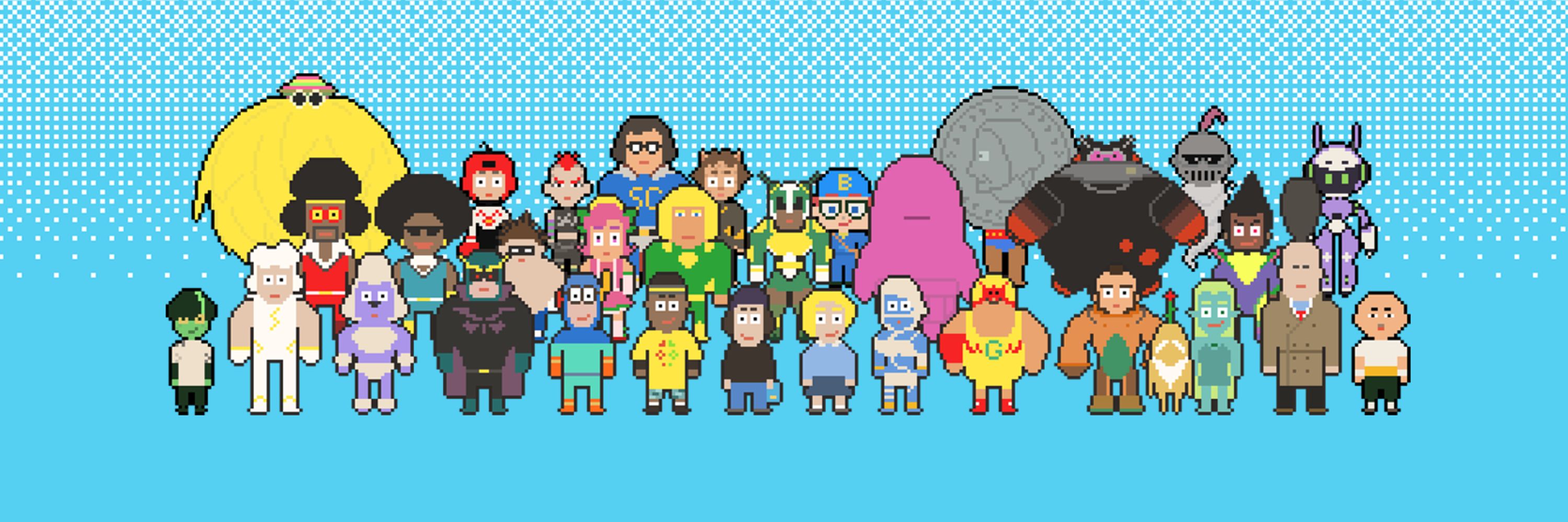 HeroOutsider