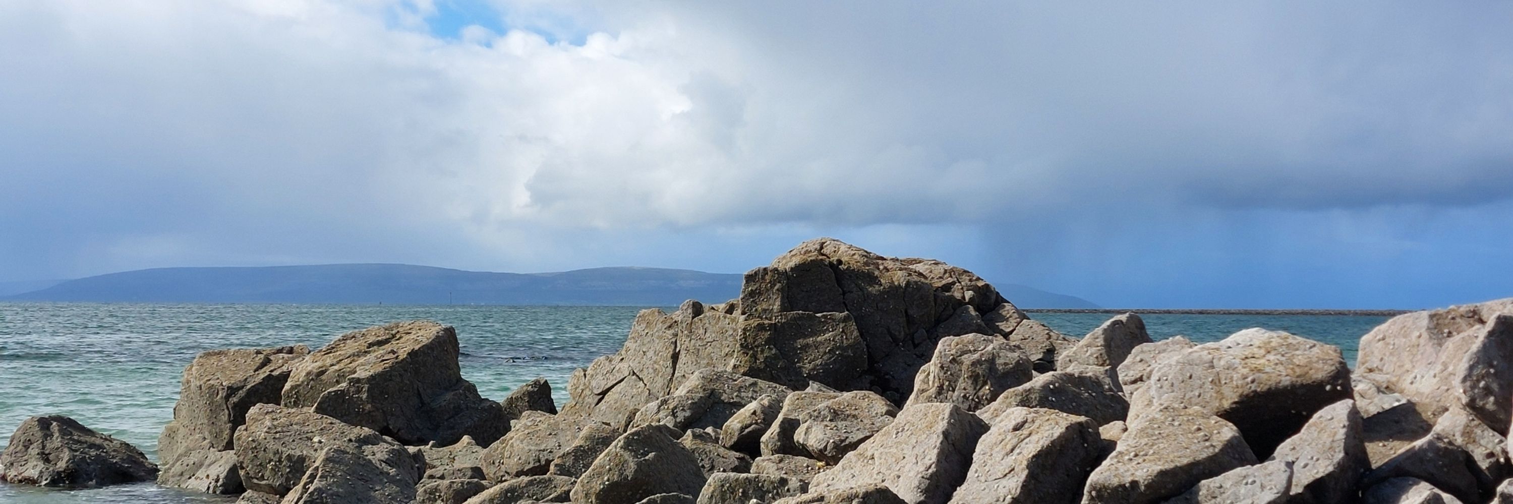 Cosáin Climate