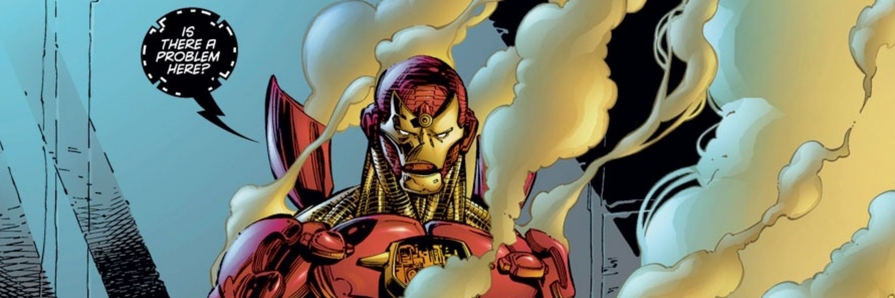 Tony Stark