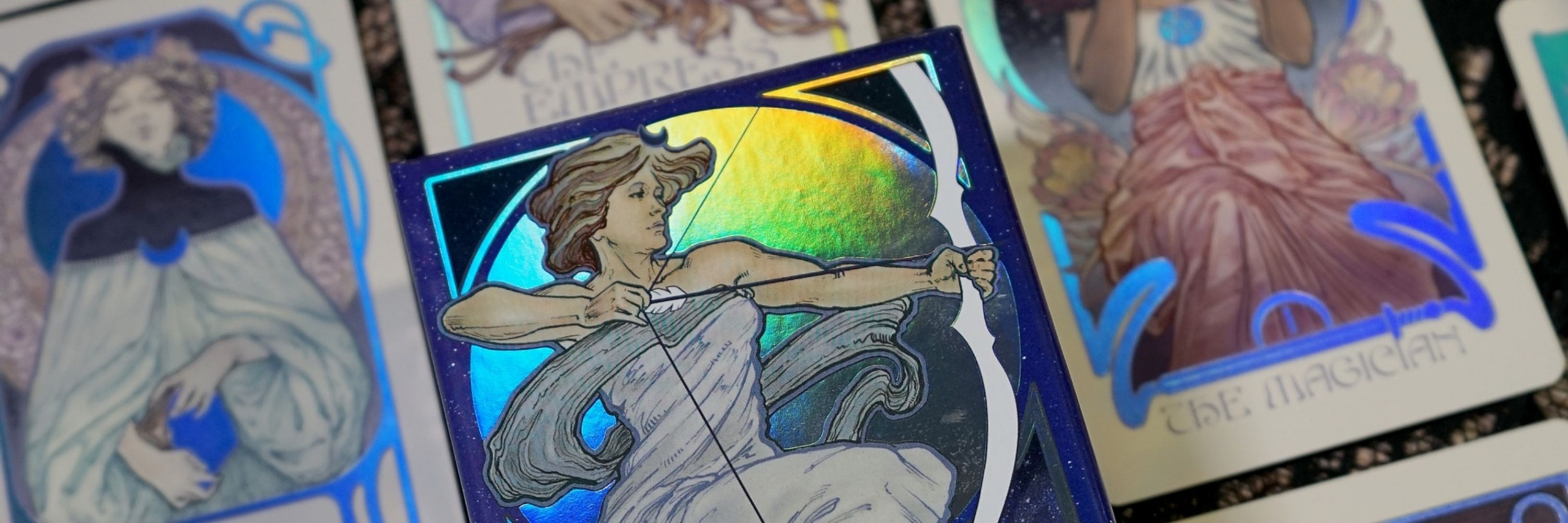 Ethereal Visions Publishing