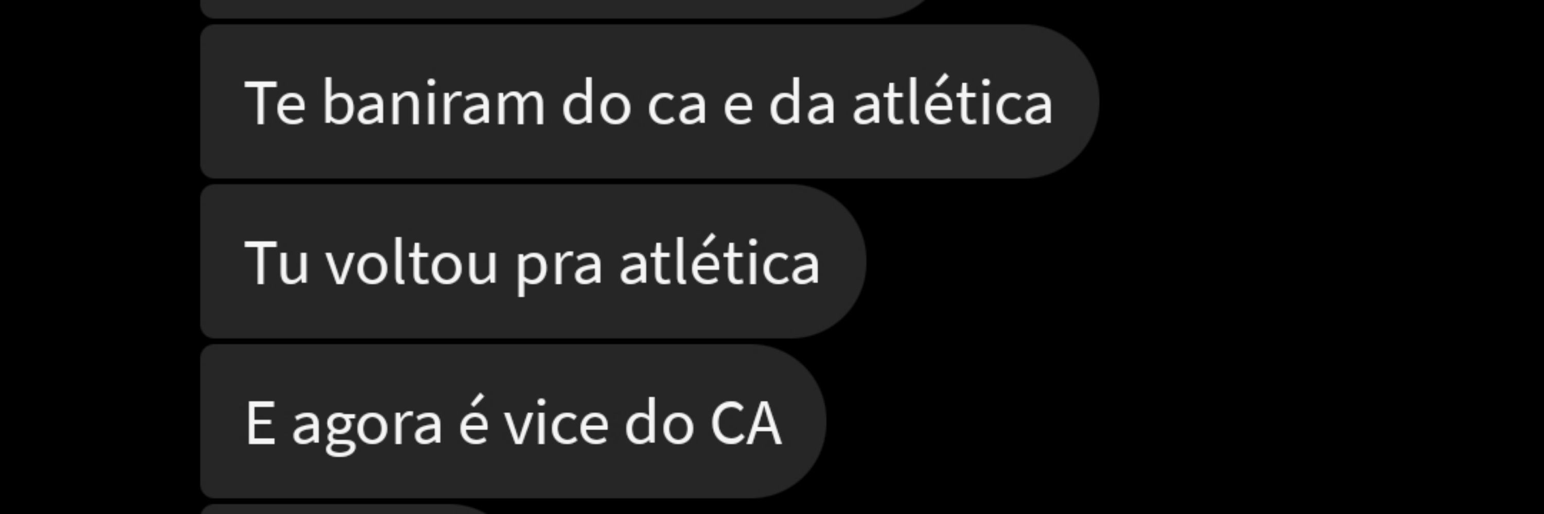 ritinha não aguenta mais ficar sem tt