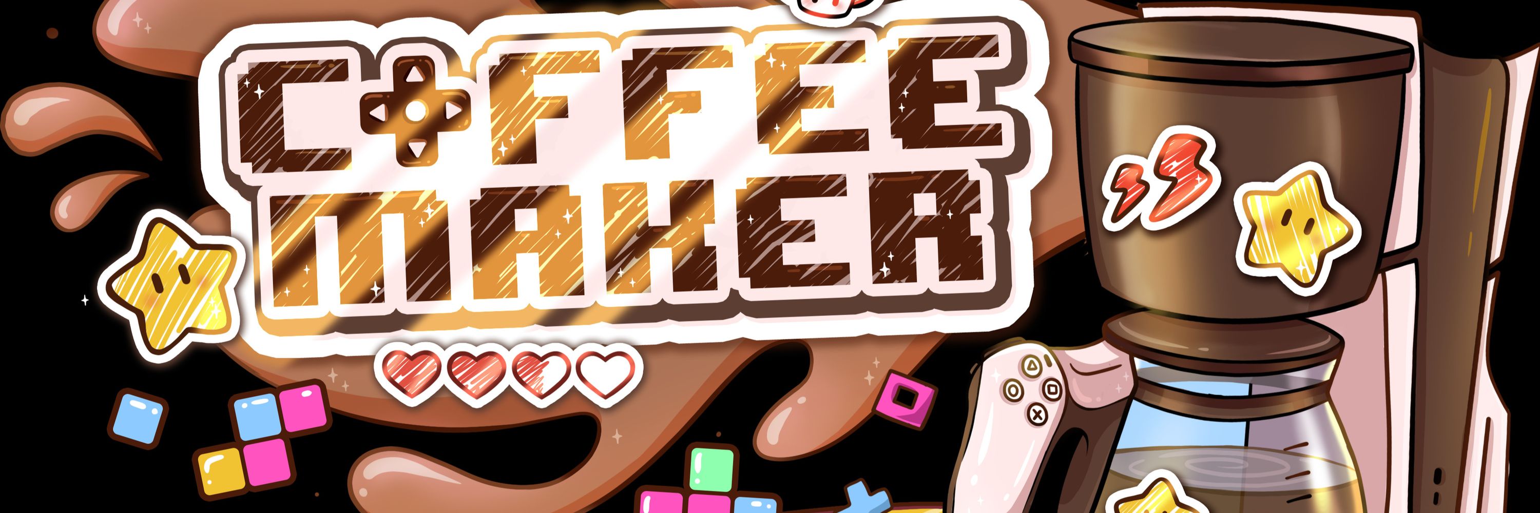 Coffee Maker Games