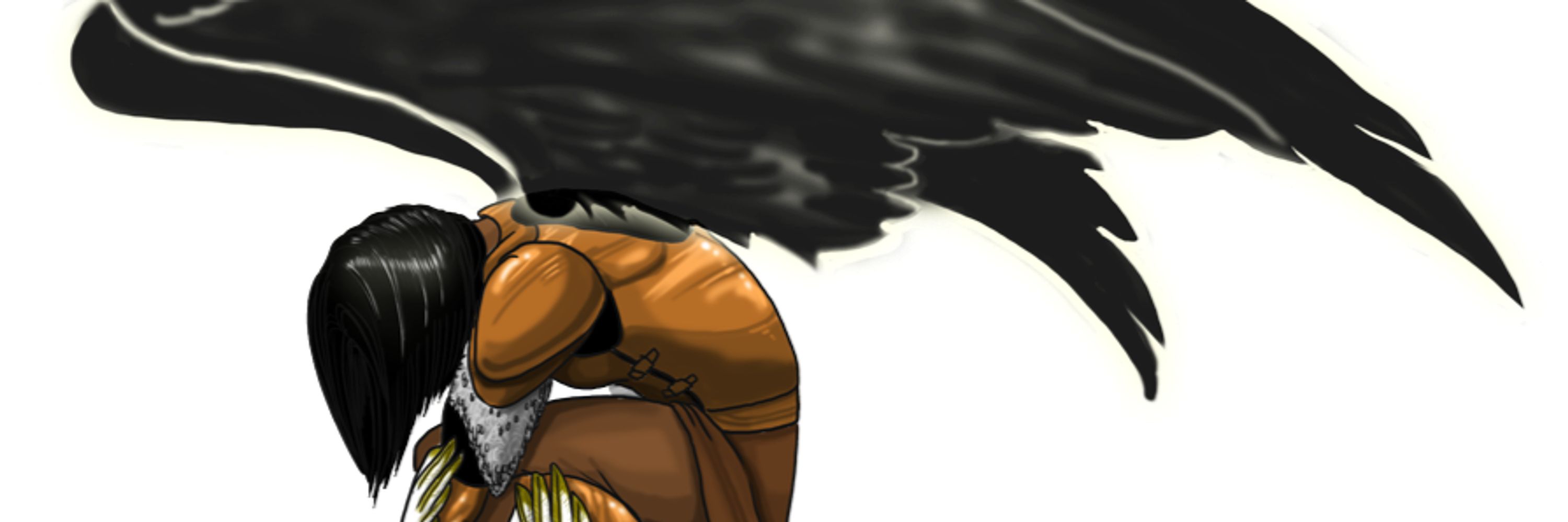 Darwin (Darwin Comics)