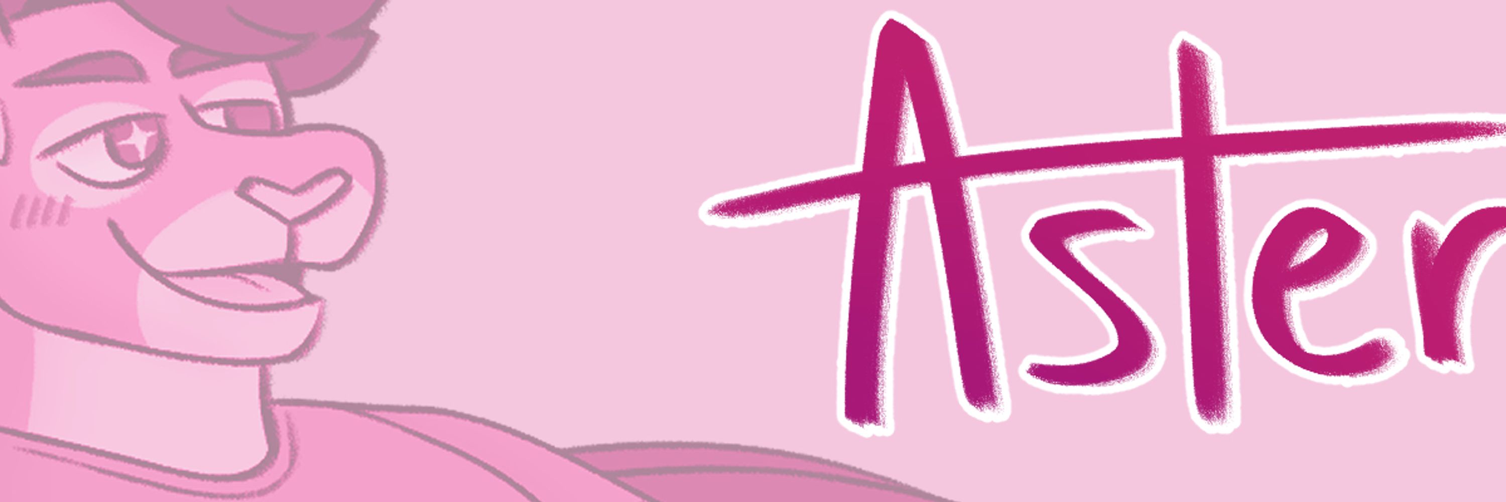 aster!