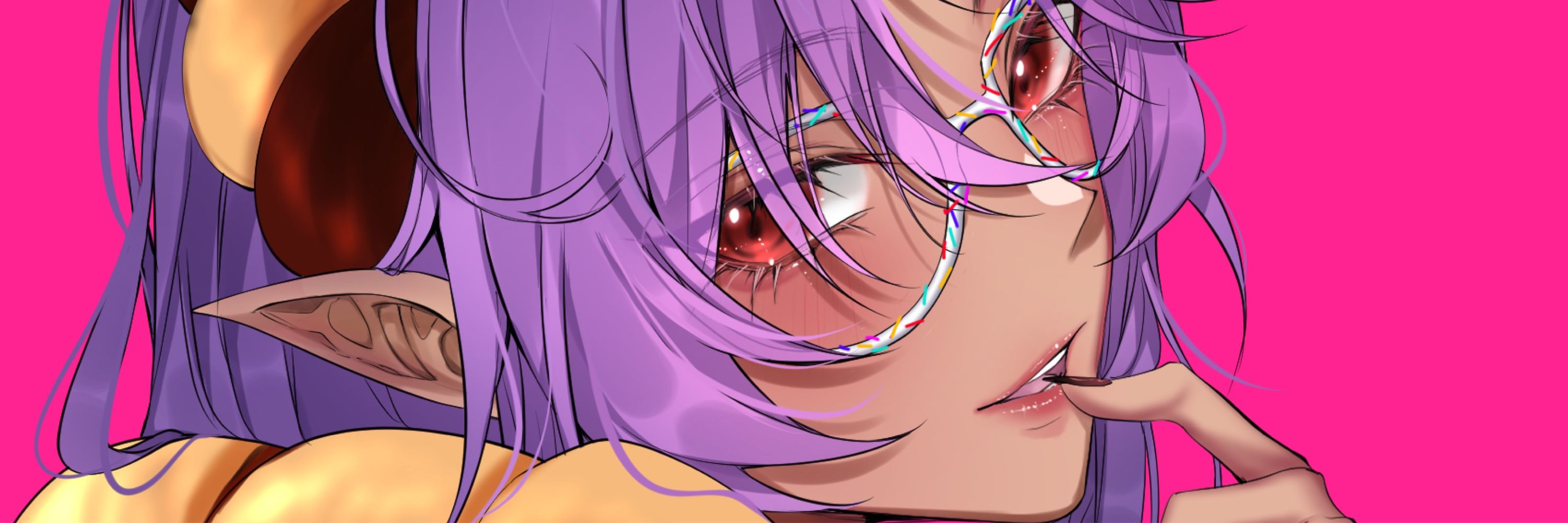 🍚Pudding - Snaccubus Vtuber