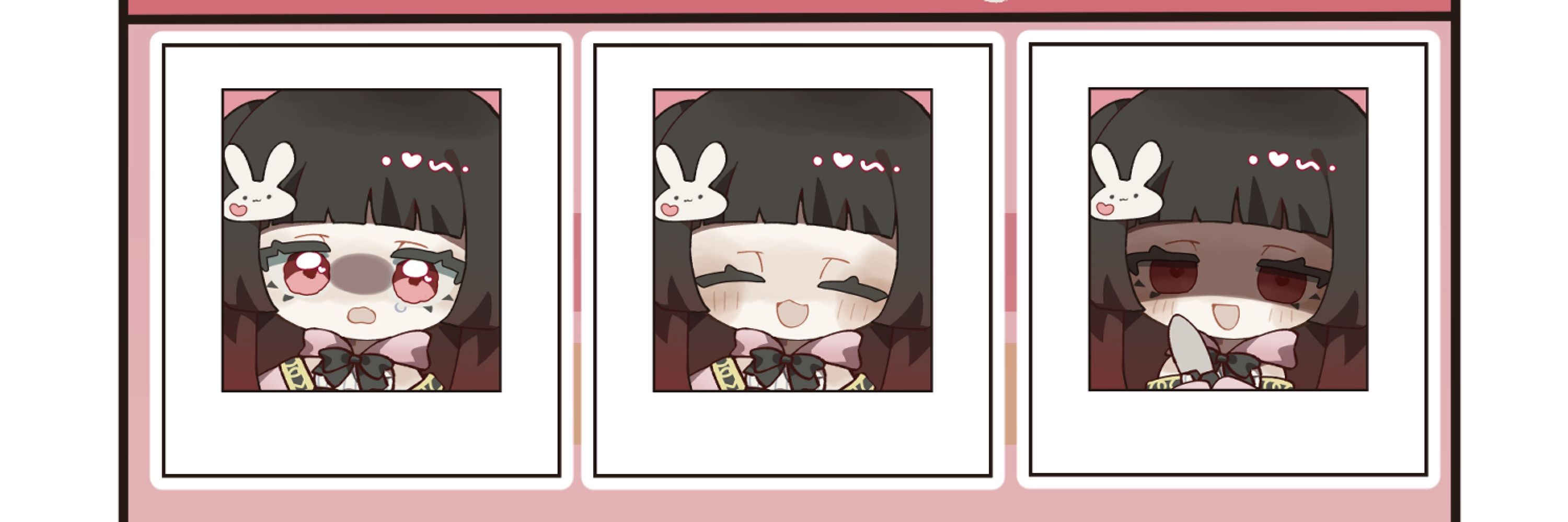 卯花柚希🐇🍊
