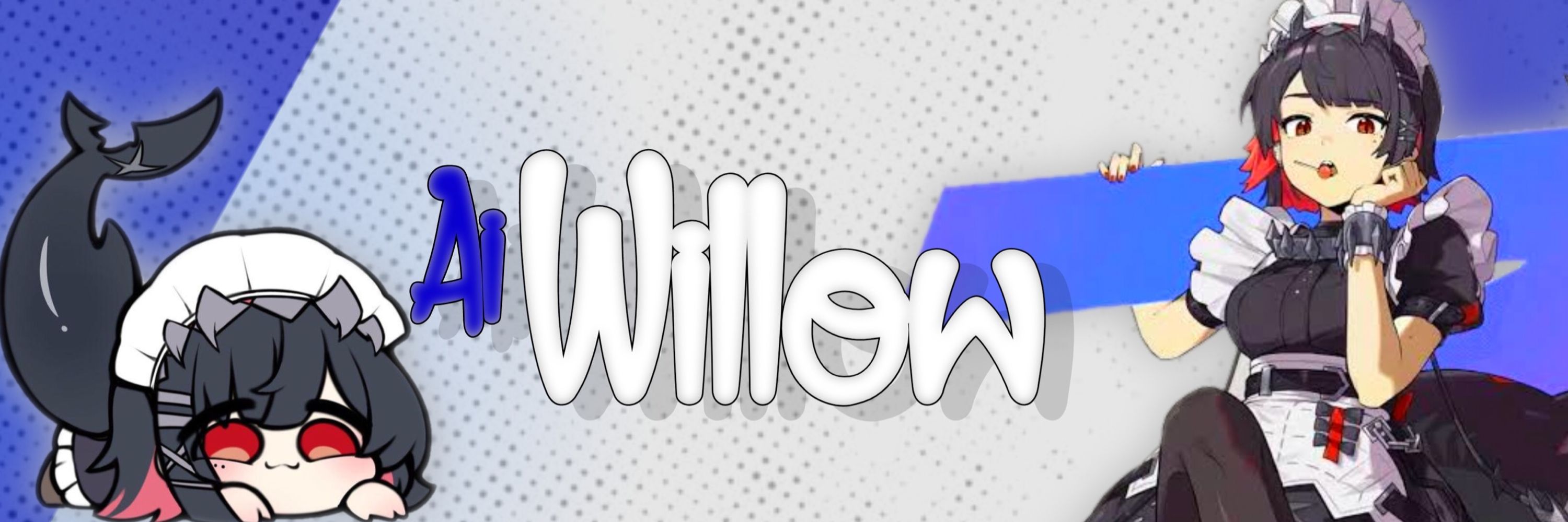Ai Willow 🦈🖤💤