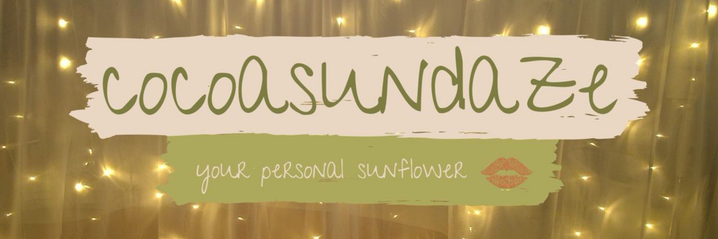 Sunnye Daze🌻 $5.55 Fansly
