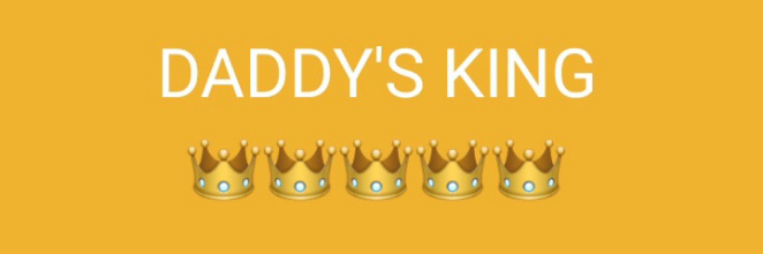King Dave 👑