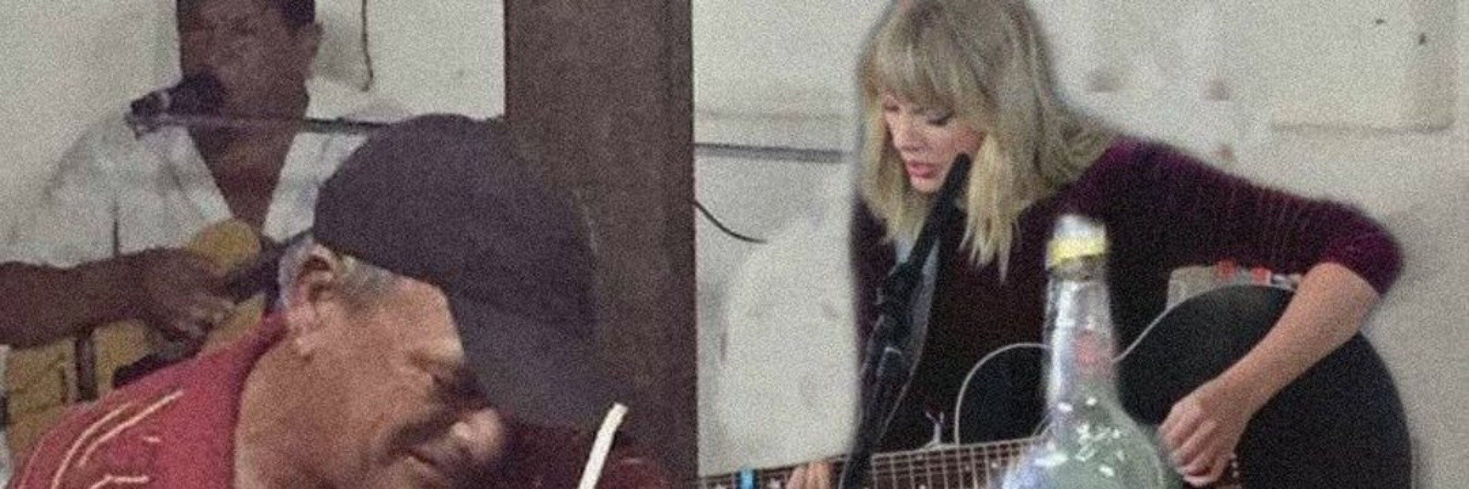 tay