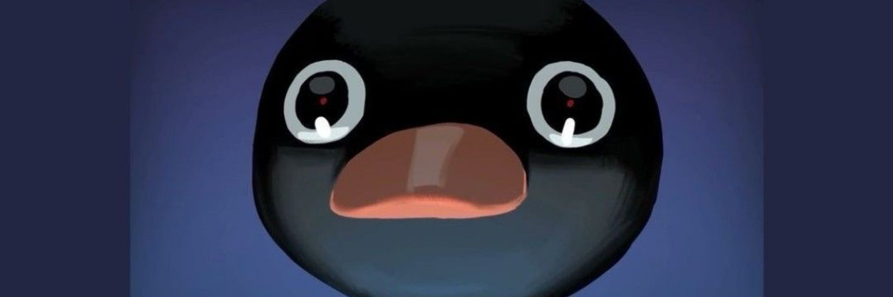 Pingu :(