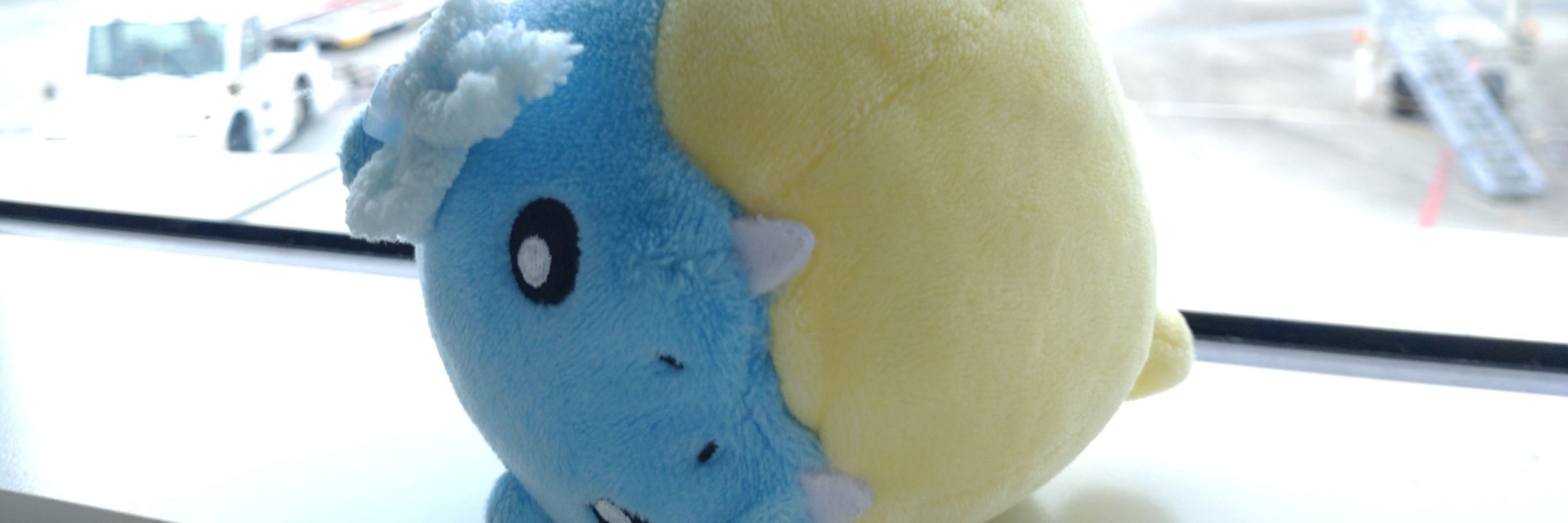 もちねっこ