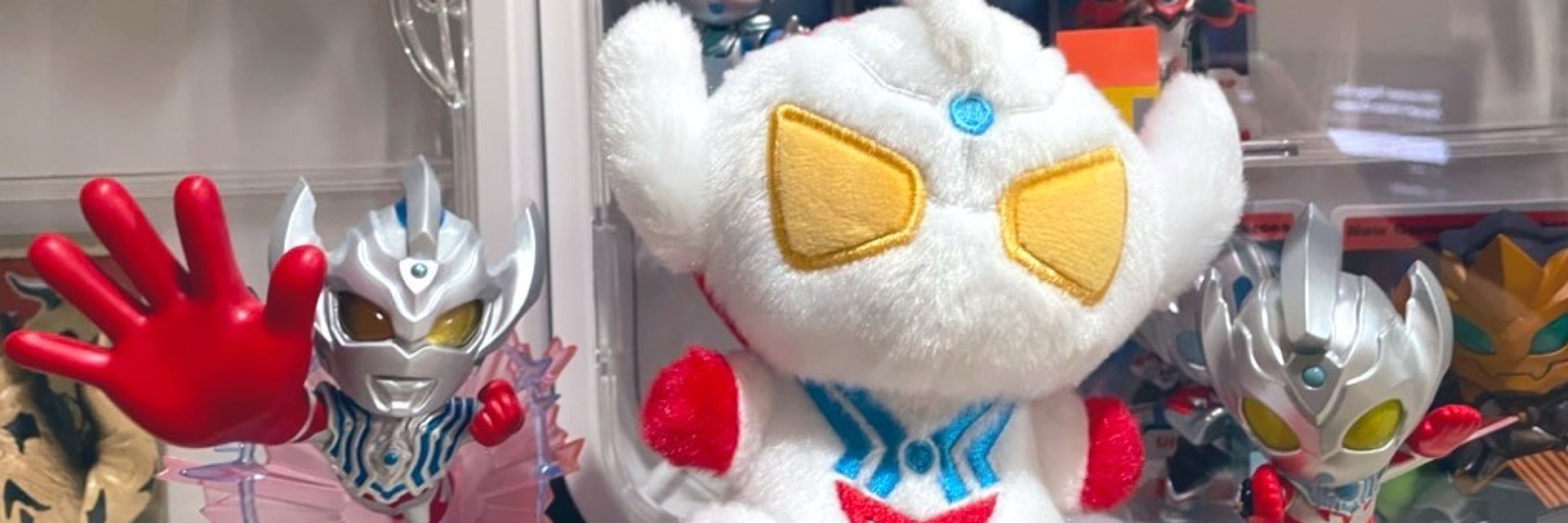 :ショウ: