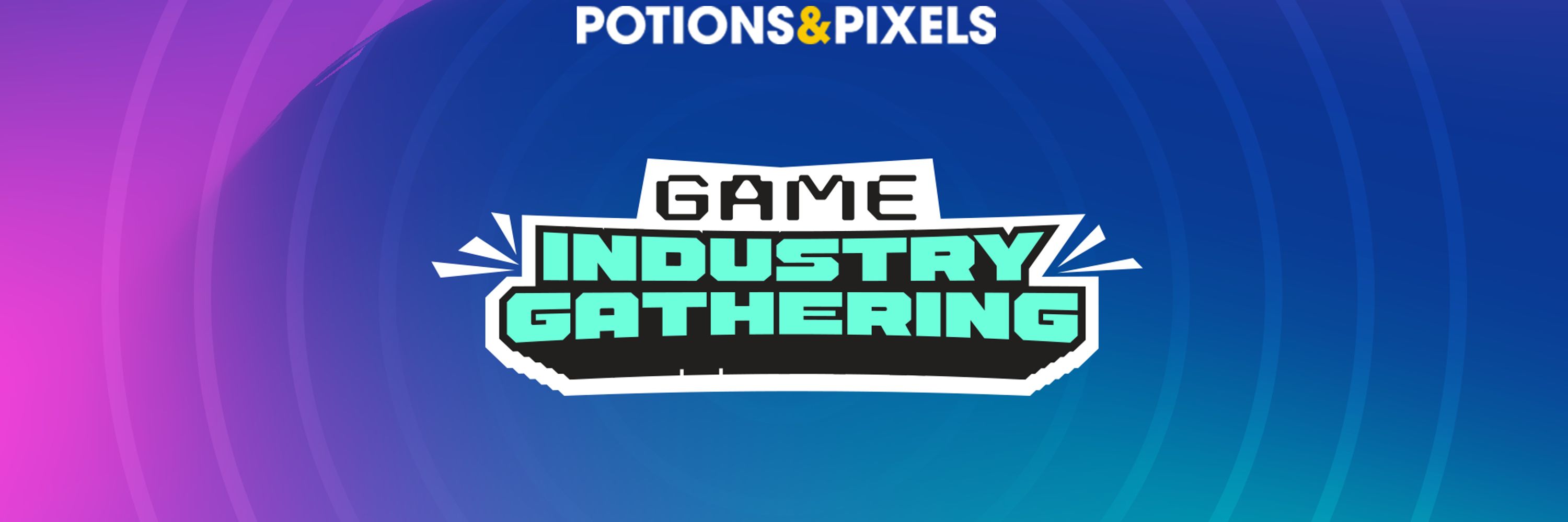 POTIONS & PIXELS