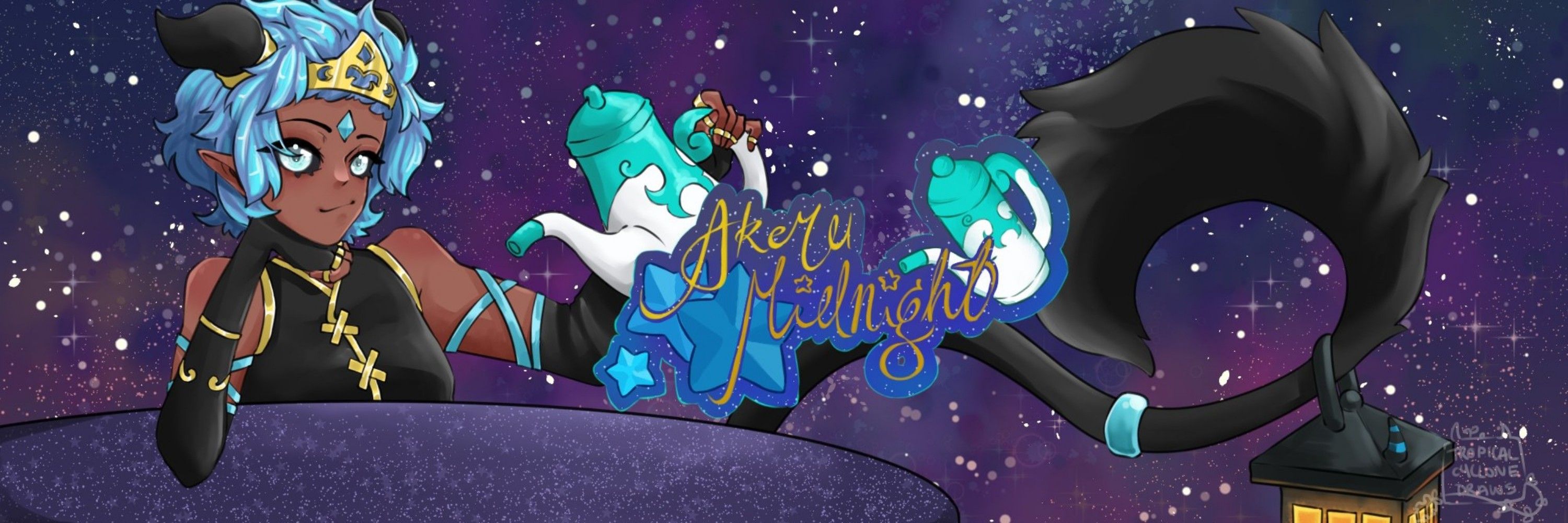 Akero_Midnight