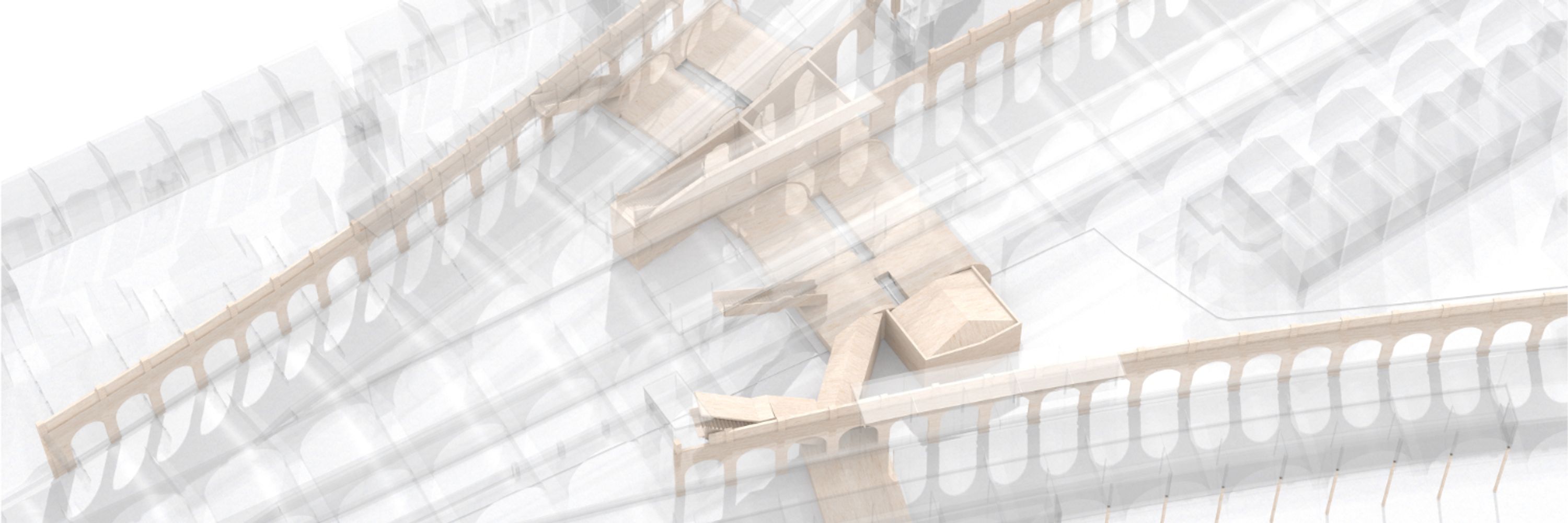 LJ4D - Loughborough Junction's Built History