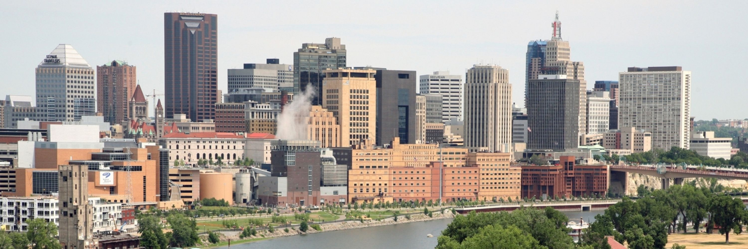St. Paul Norm