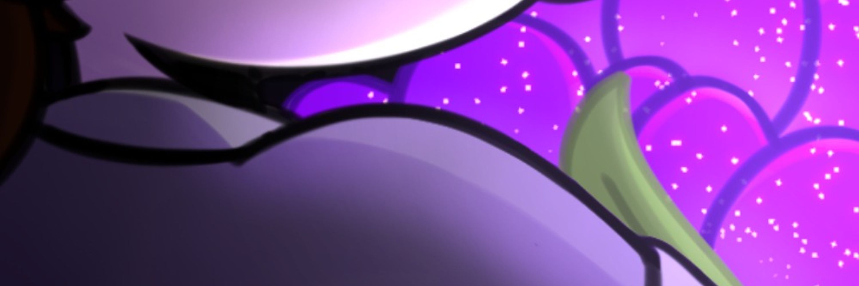 Profile banner