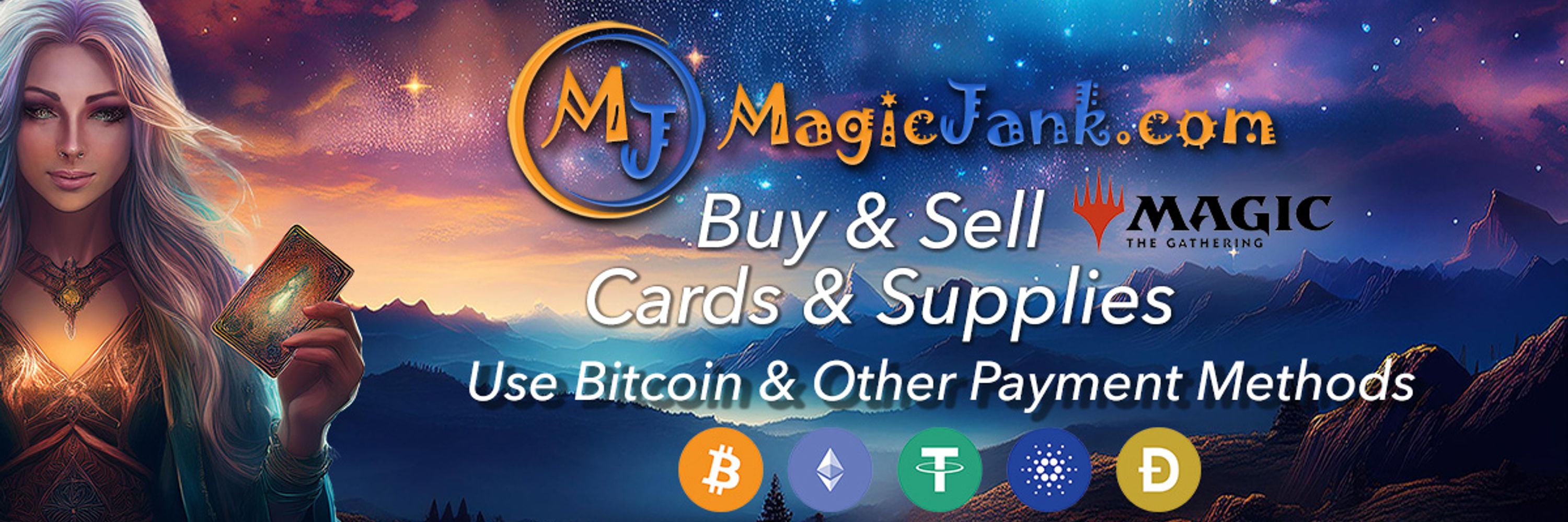 MagicJank.com