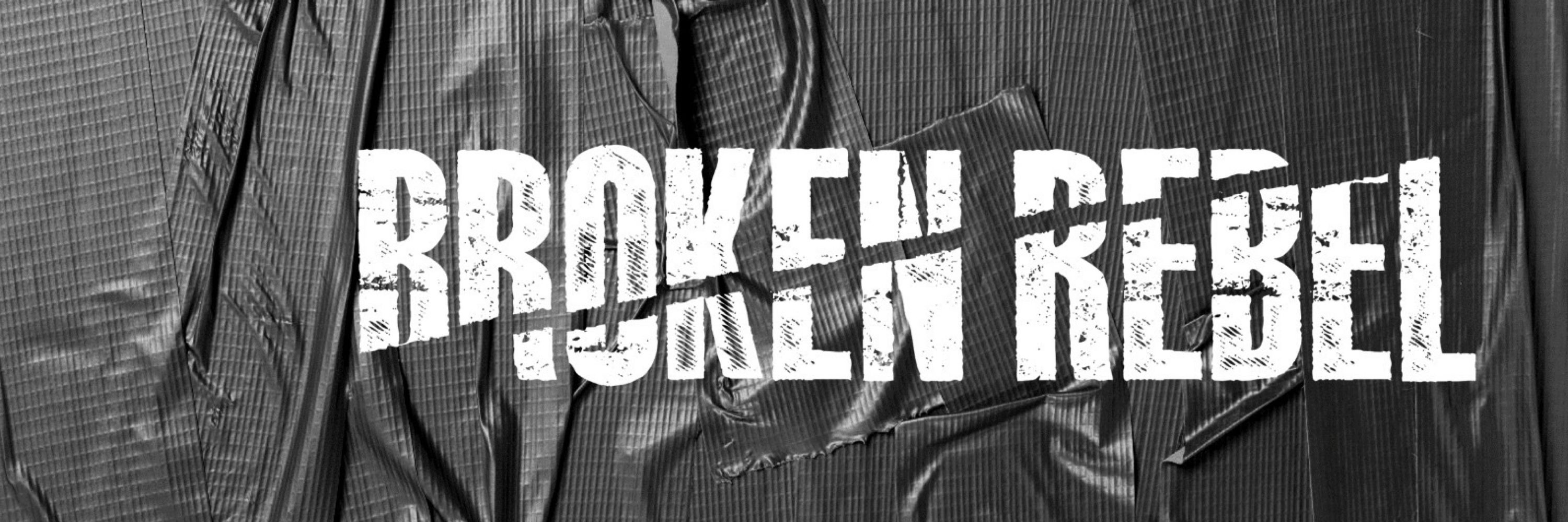 Broken Rebel 🔜 Darklands