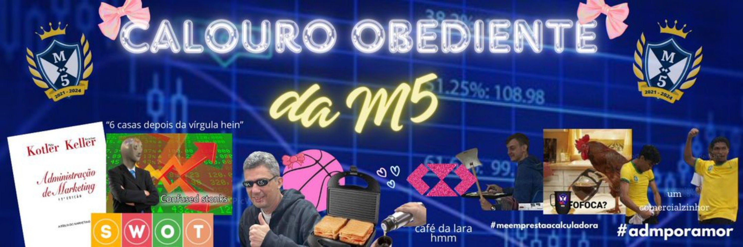 Ayara caloura e tia do Antônio 