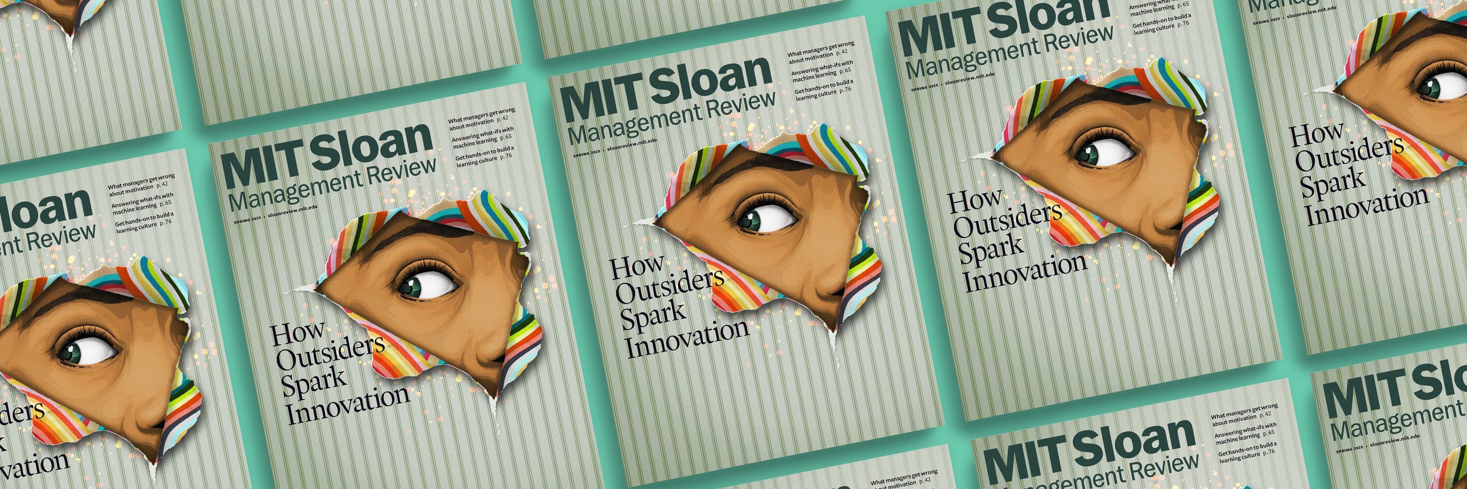 MIT Sloan Management Review