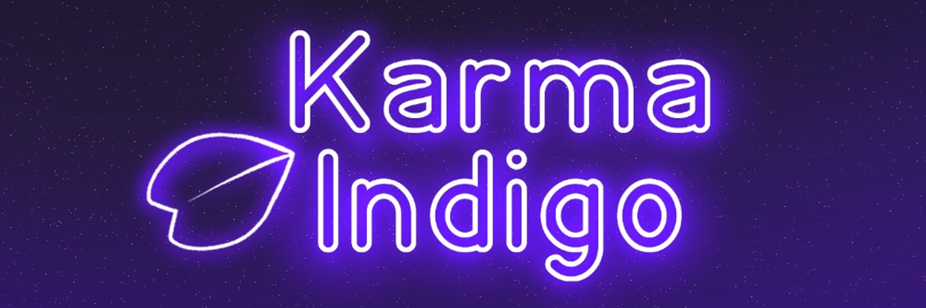 Karma Indigo