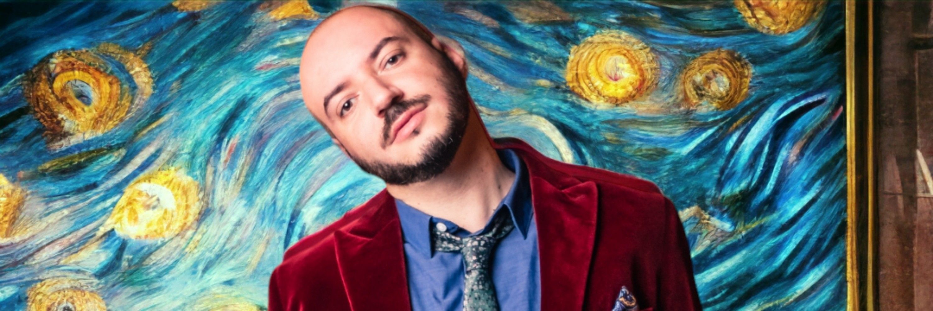 Jonas Imam Comedy