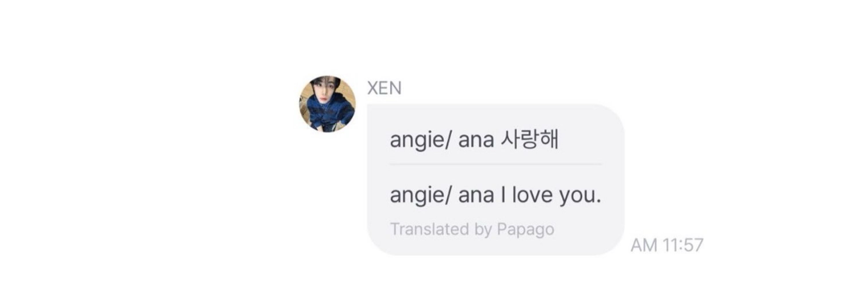 angie 