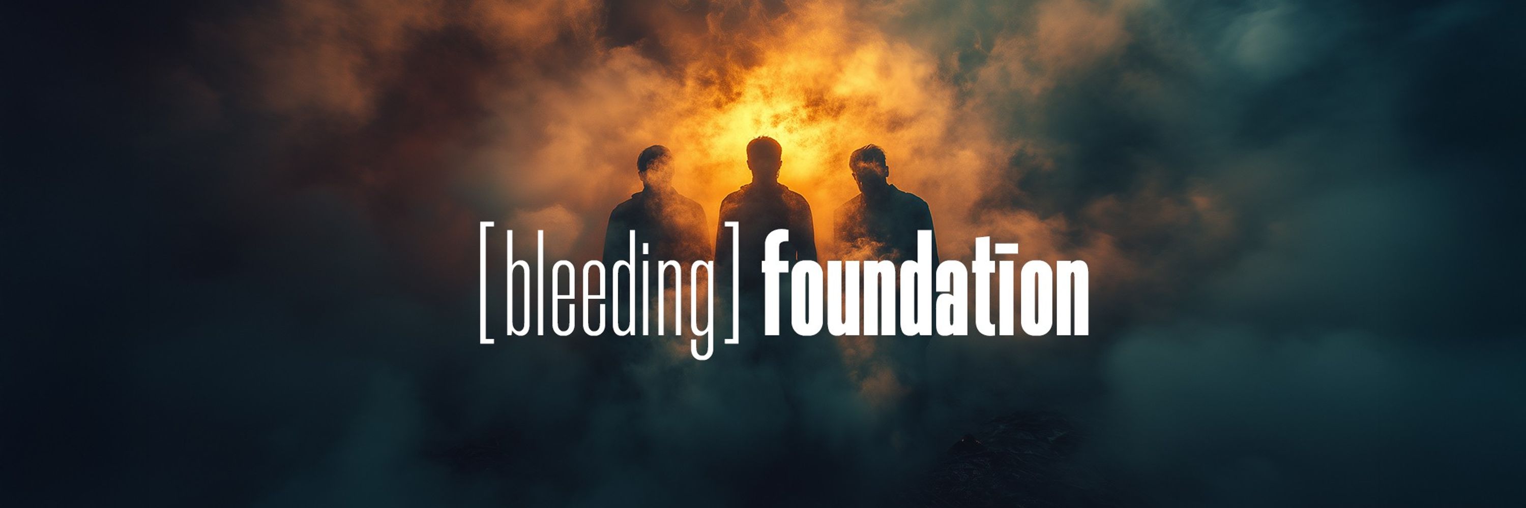 bleeding foundation