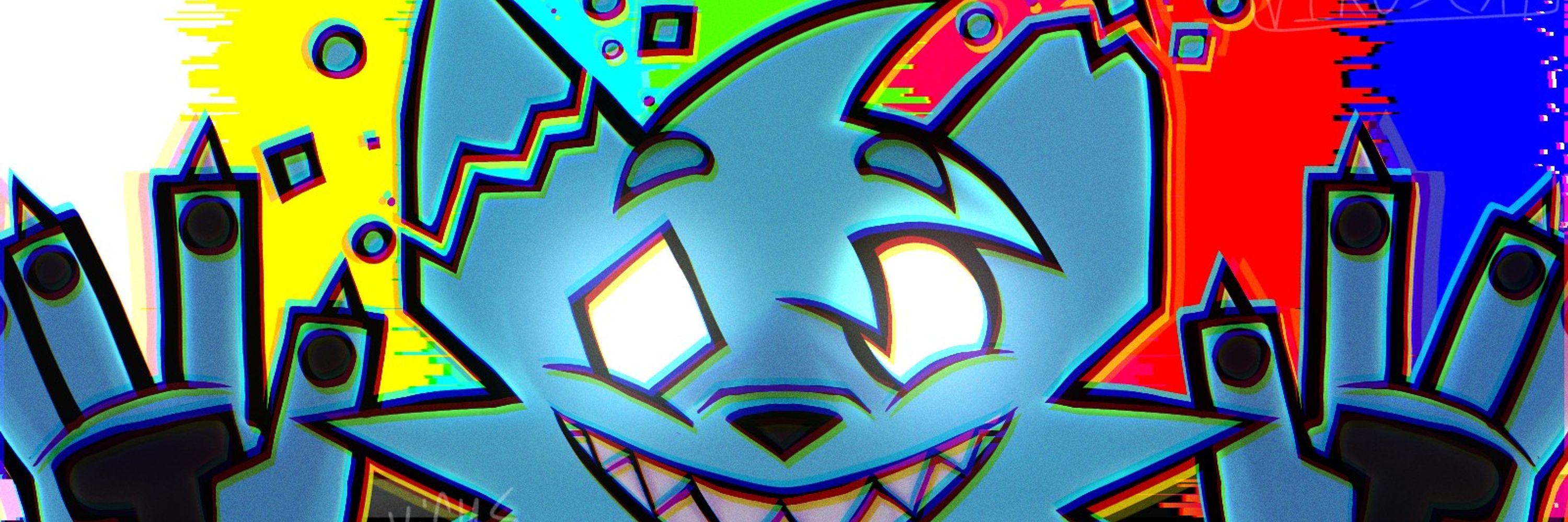 VirusCat