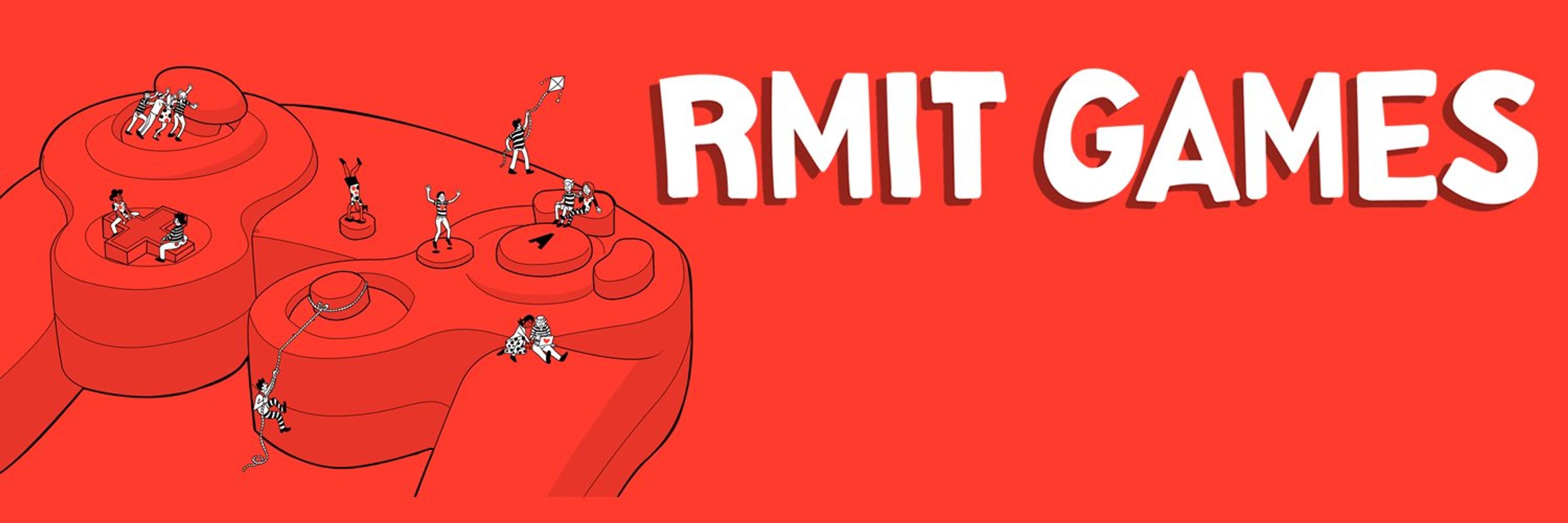 RMIT Games