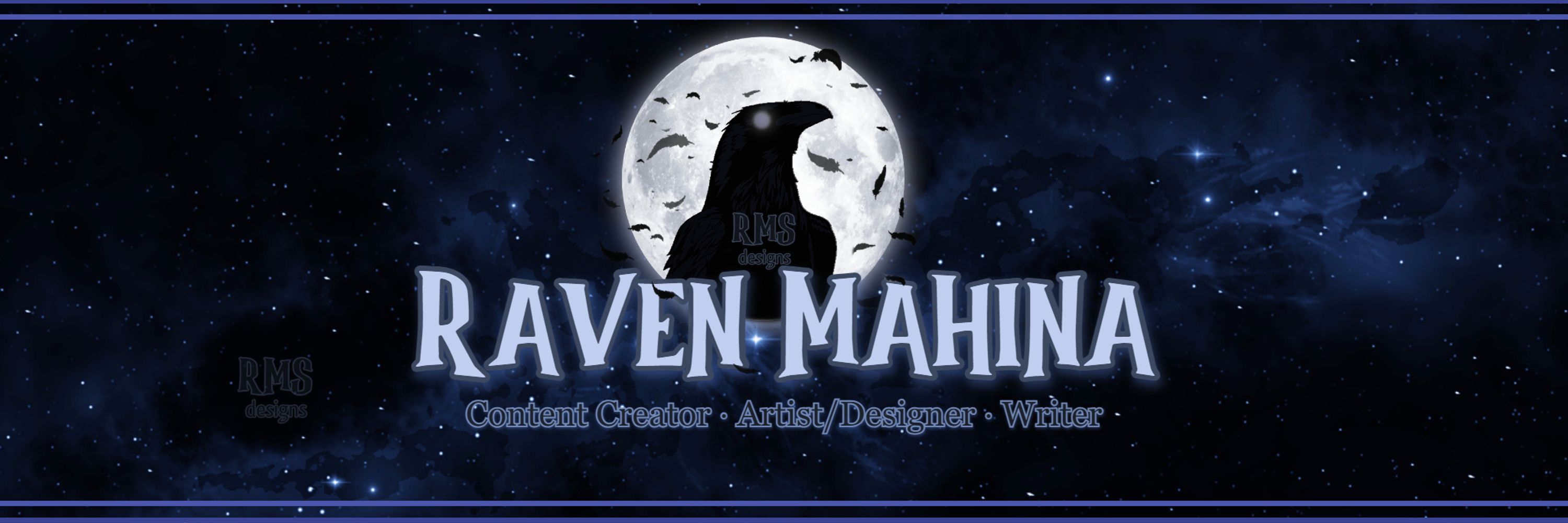 Raven Mahina