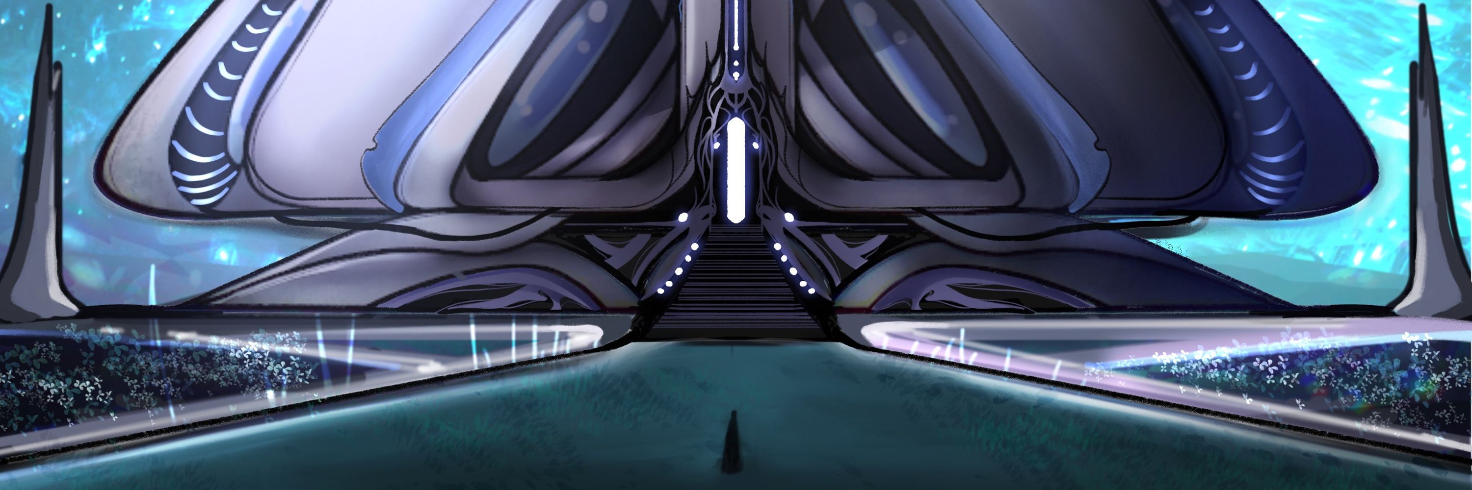 banner