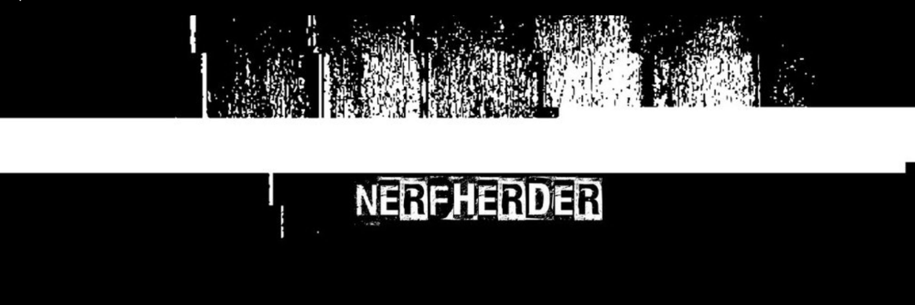 Nerfherder