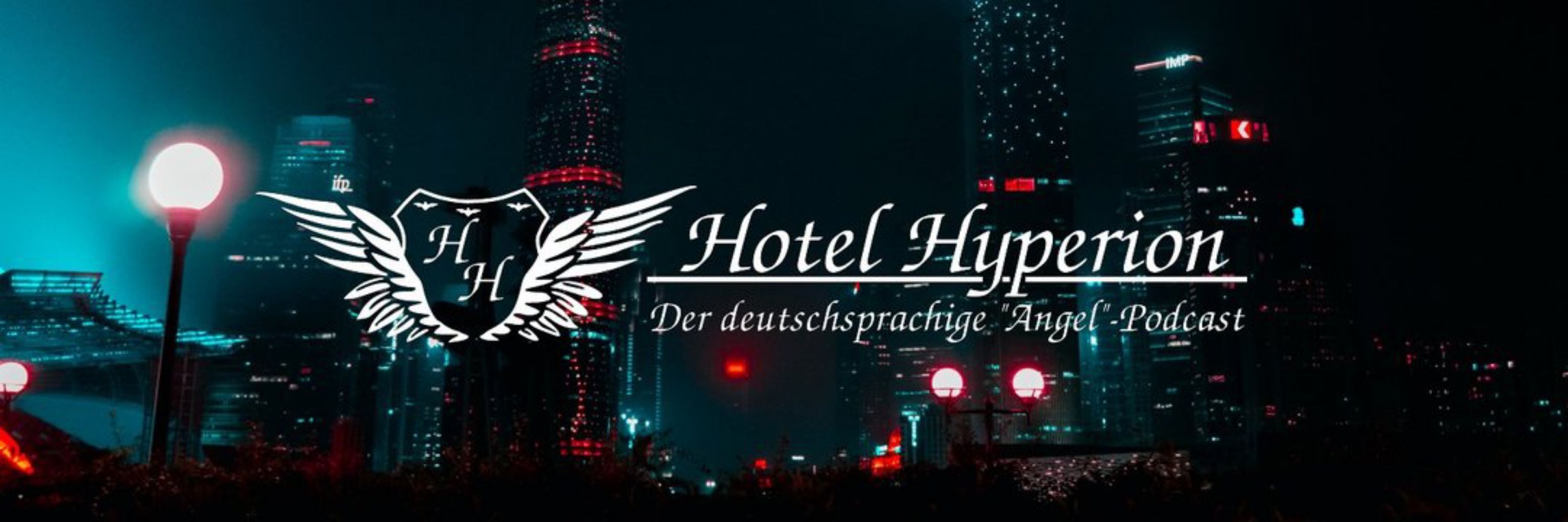 Hotel Hyperion