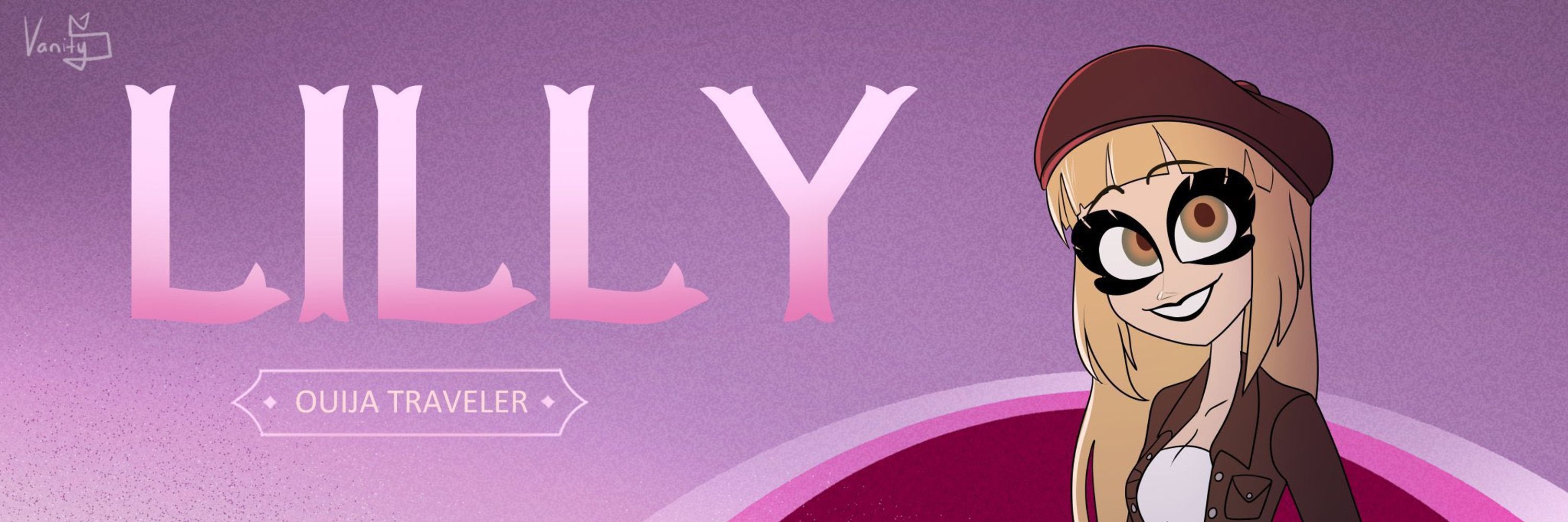 Lilly/Ghost Rule