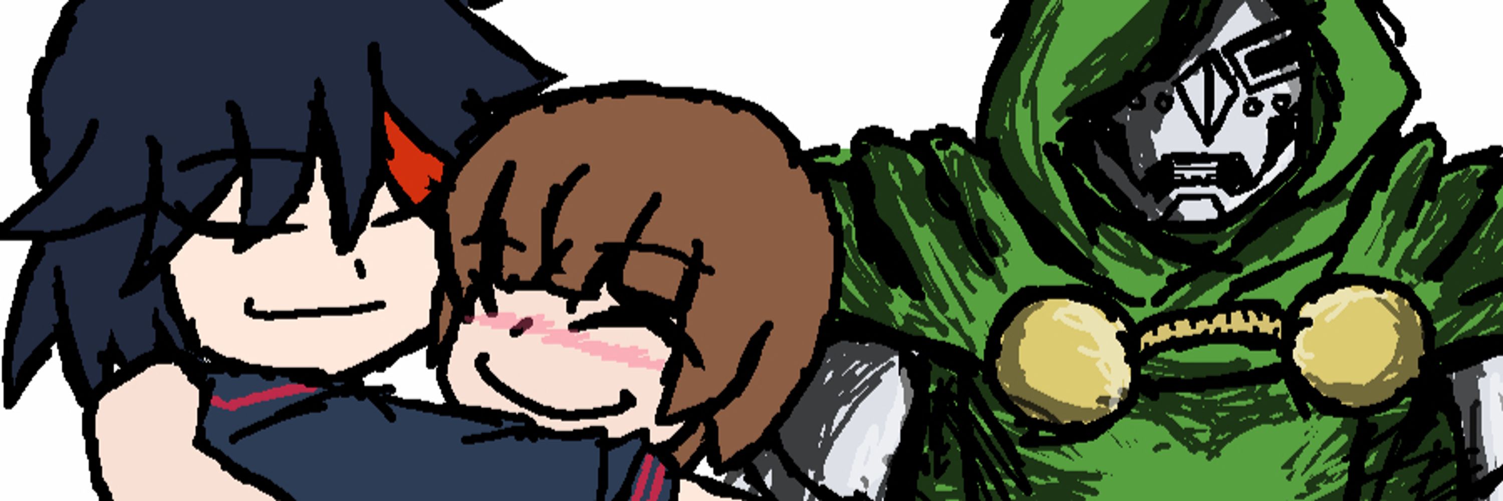 Sharaku Jr. 🍉