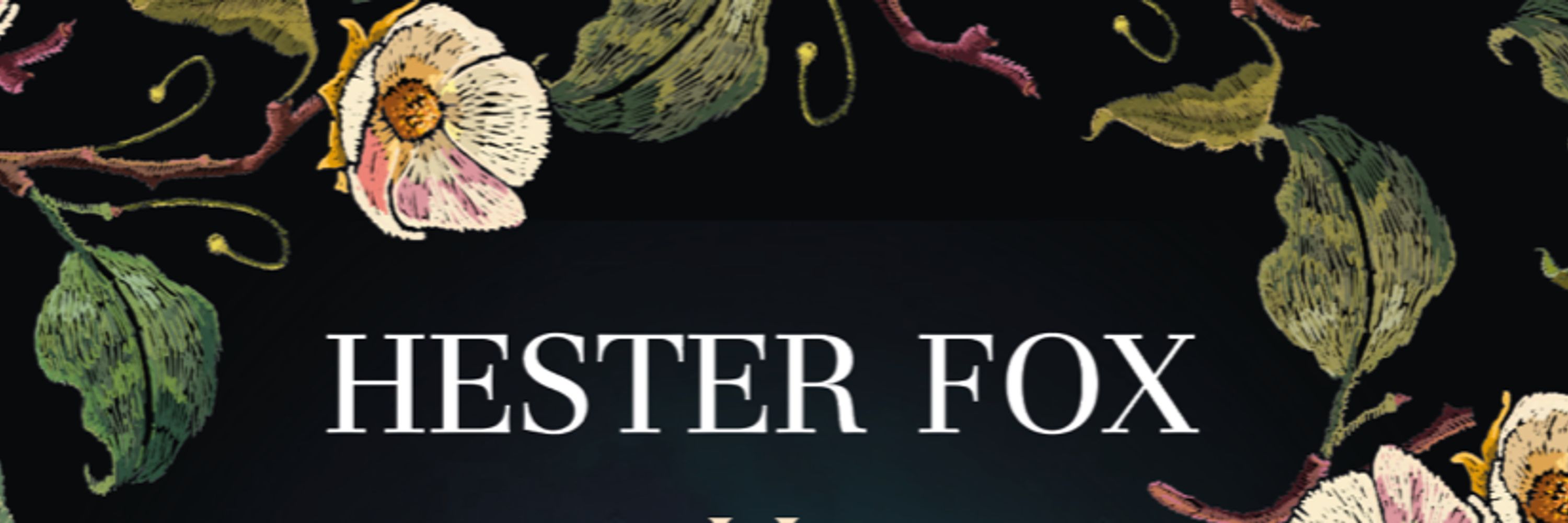 Hester Fox