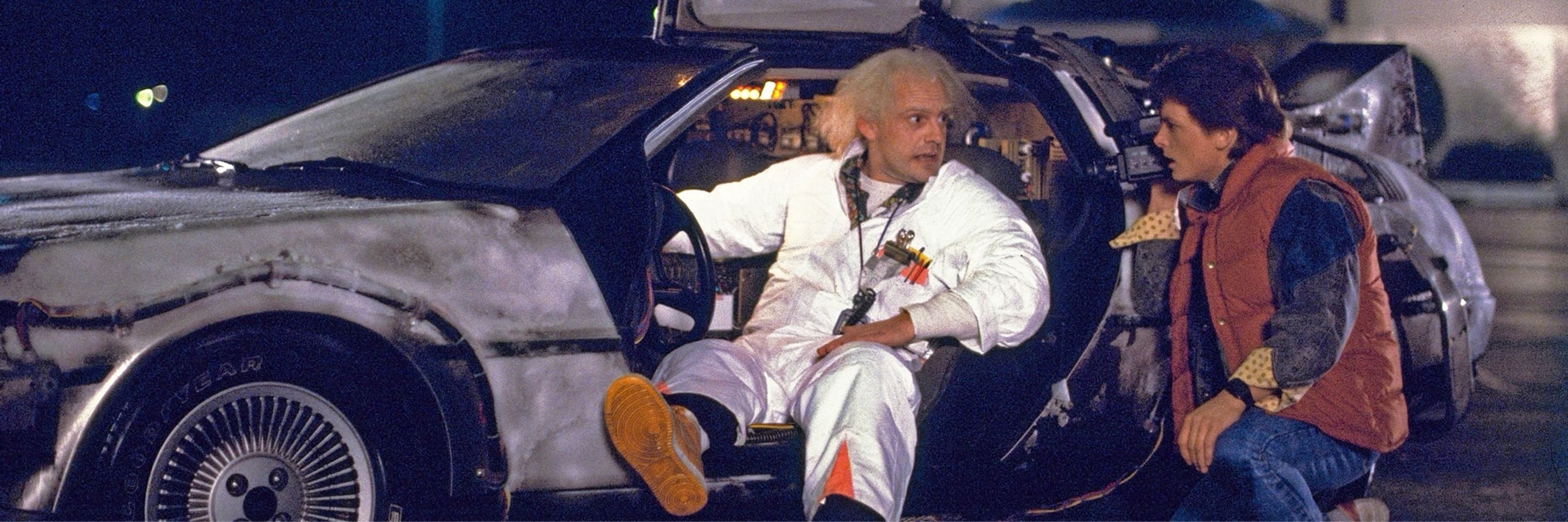 J McFly