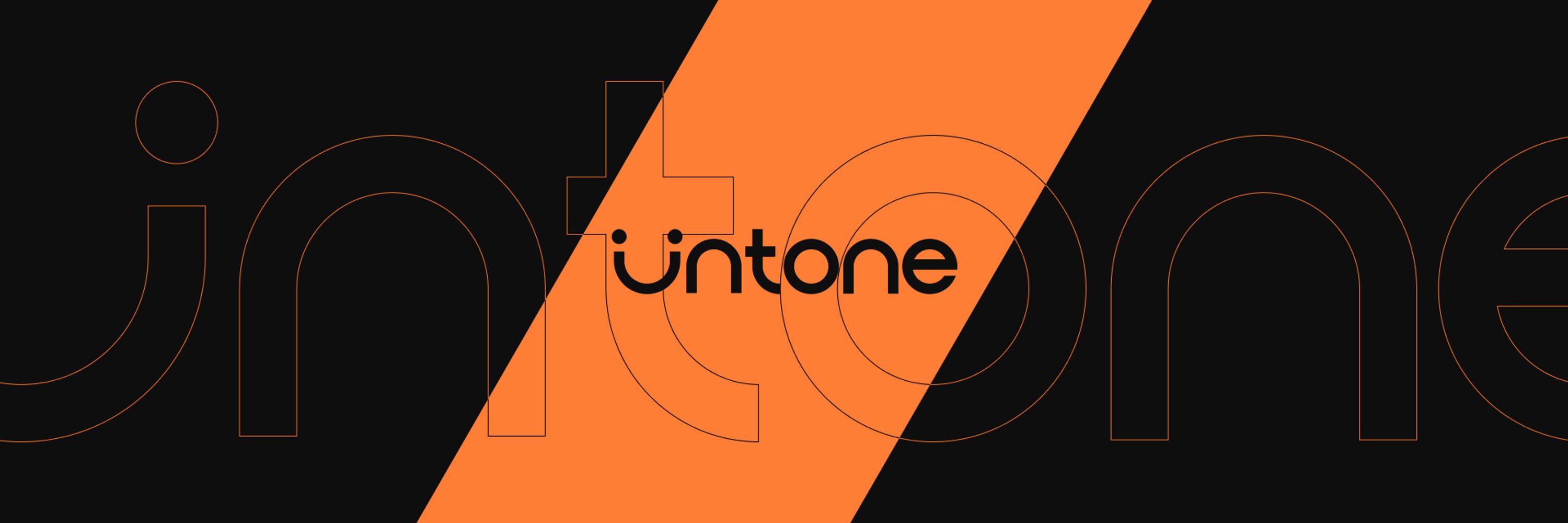 untone